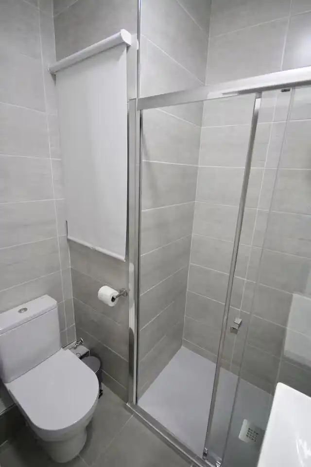 Pis de 64 m² a Màlaga