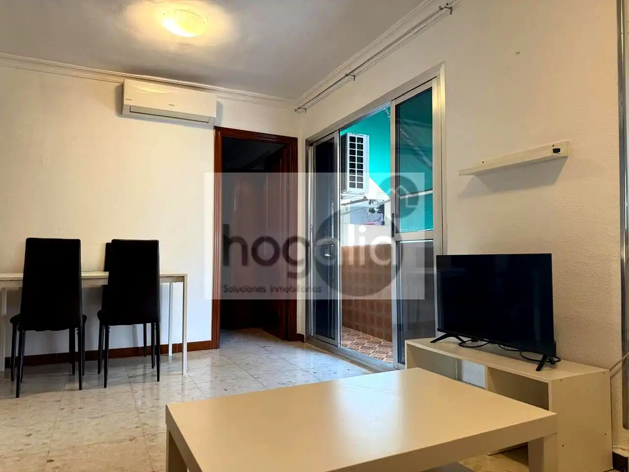 Wohnung 64 m² in Sevilla