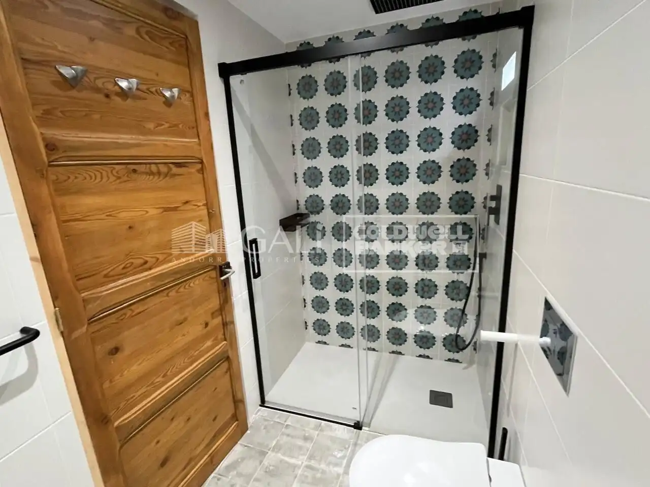 Appartamento 85 m² a Ribera d'Urgellet