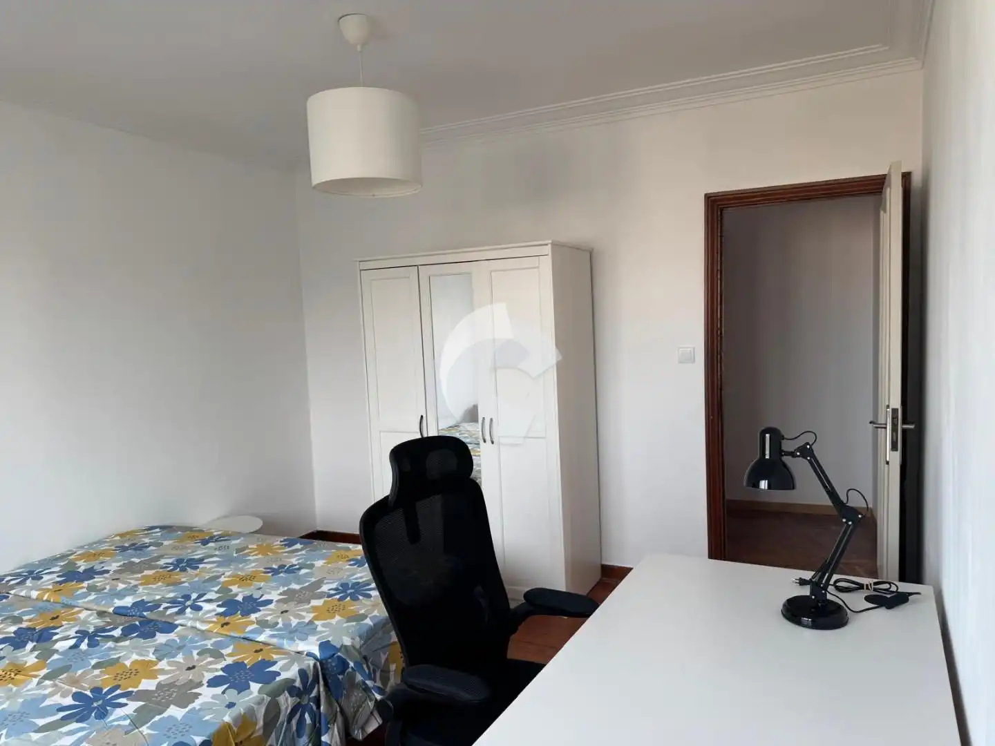 Piso de 106 m² en Vigo
