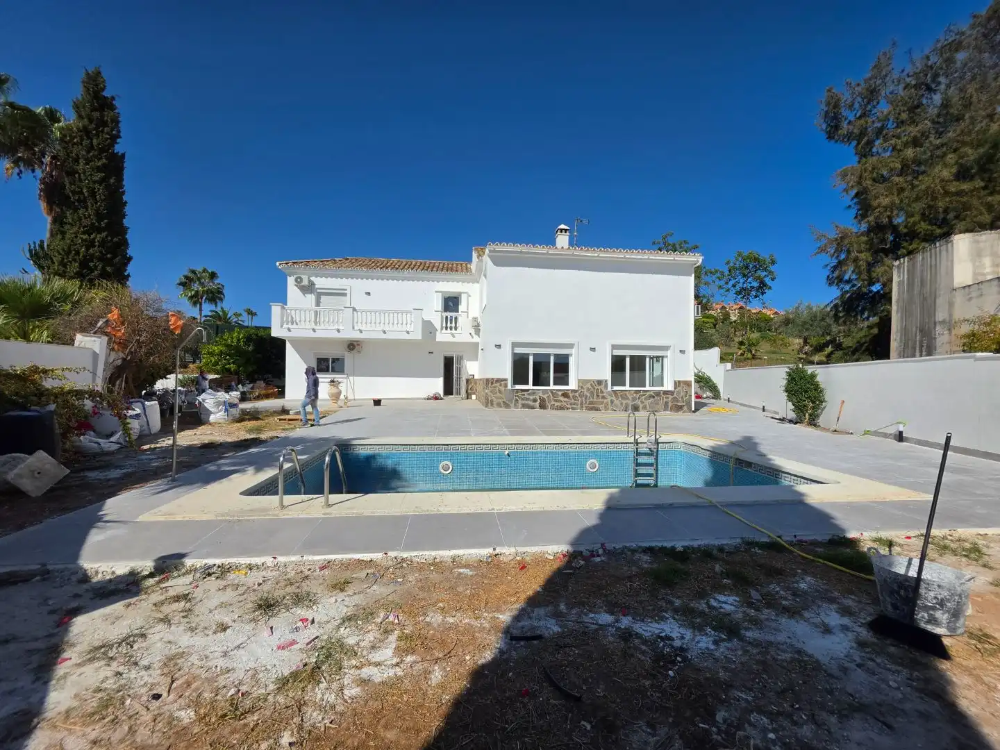 Piso de 210 m² en Marbella
