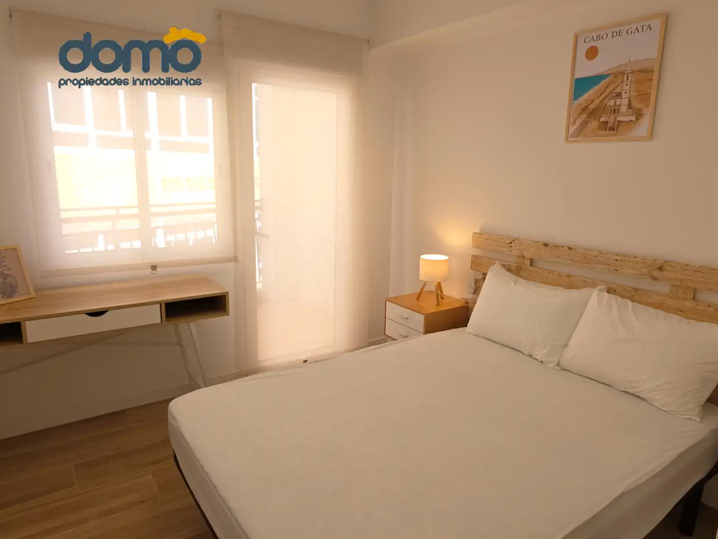 Chambre 85 m², Alméria