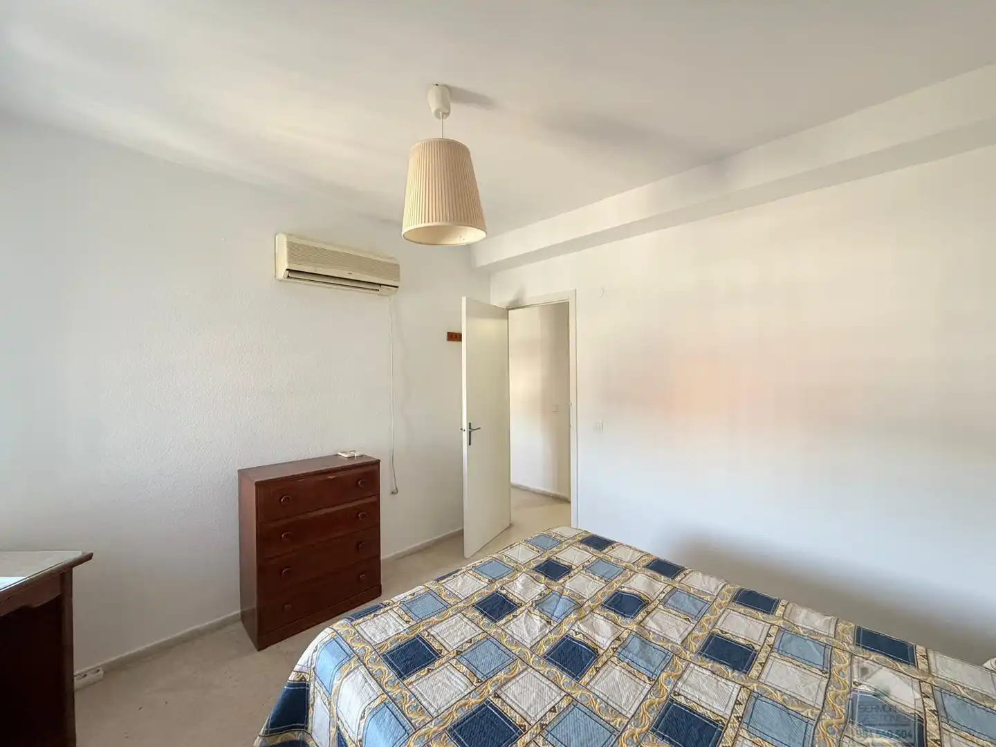 Wohnung 81 m² in Sevilla