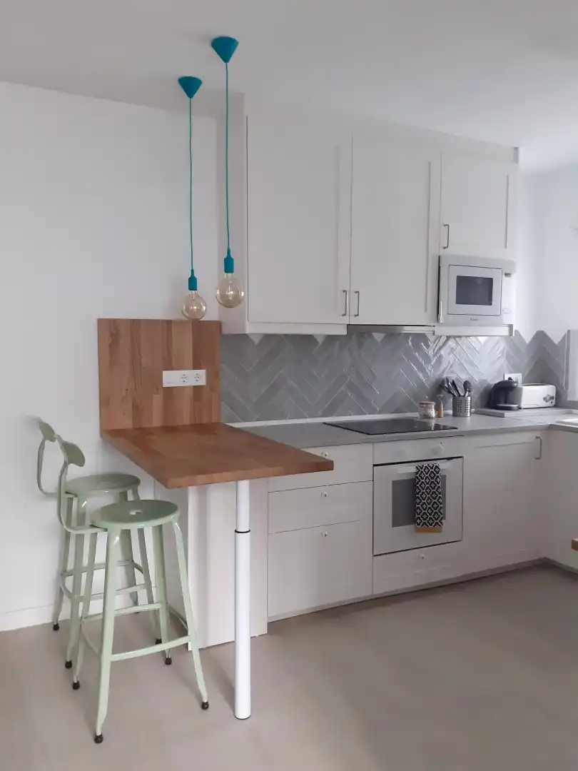 Casa de 115 m² en El Puerto de Santa María