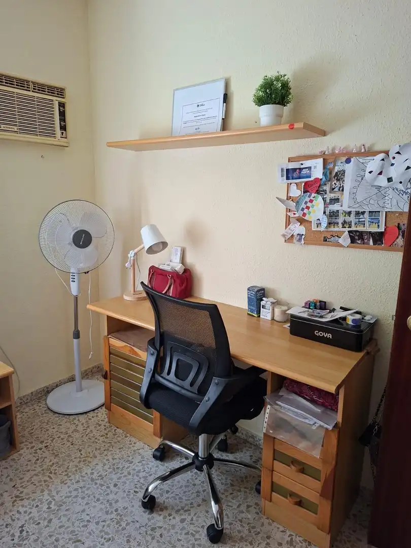 Piso de 75 m² en Sevilla