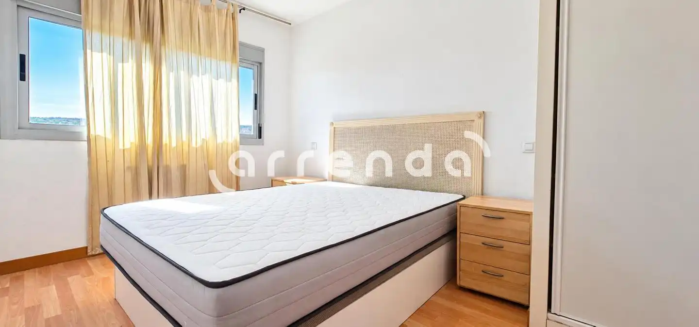 Apartamento 129 m² em Madrid