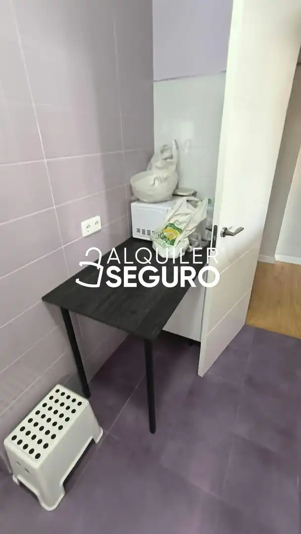 Piso de 81 m² en Sevilla