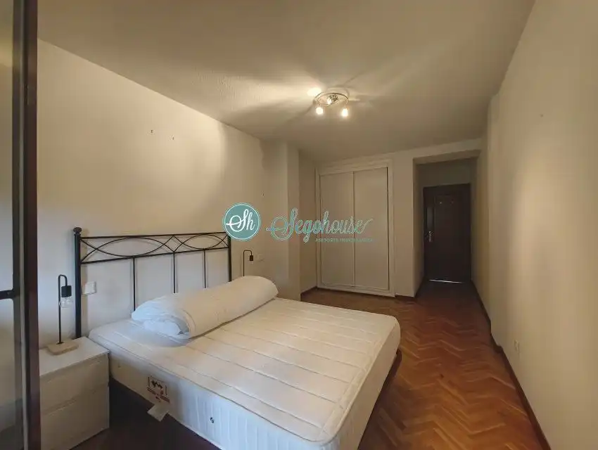 Piso de 129 m² en Segovia