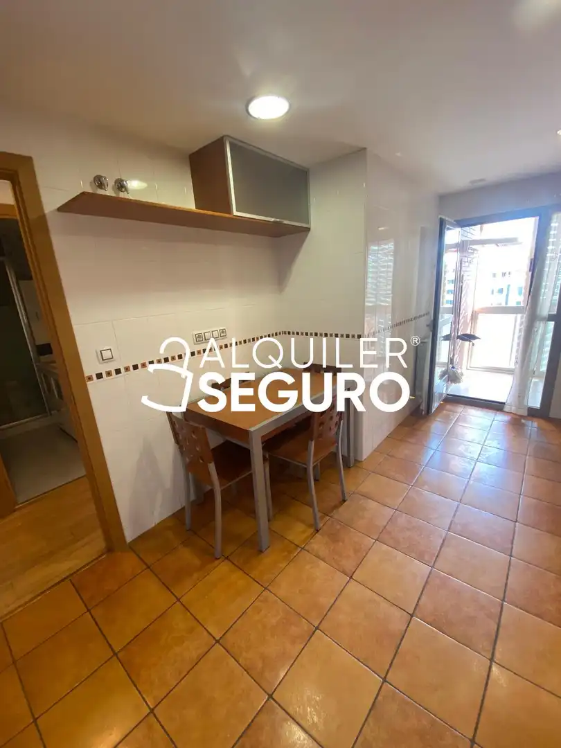 Appartamento 108 m² a Guadalajara
