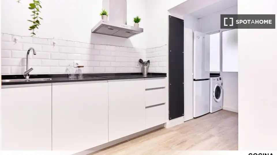 Habitación en alquiler, Sevilla