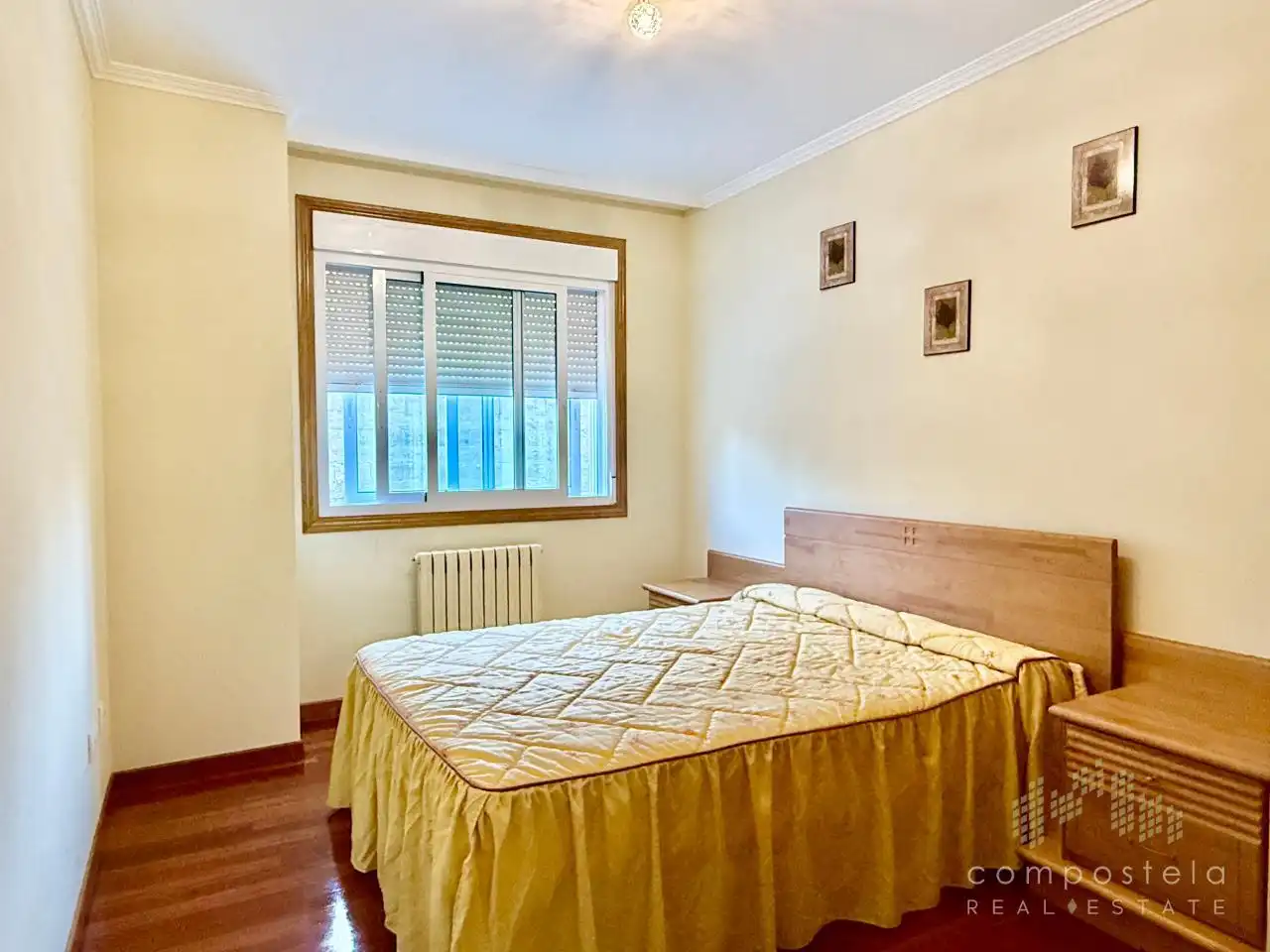 Квартира 113 м² у Vilagarcía de Arousa