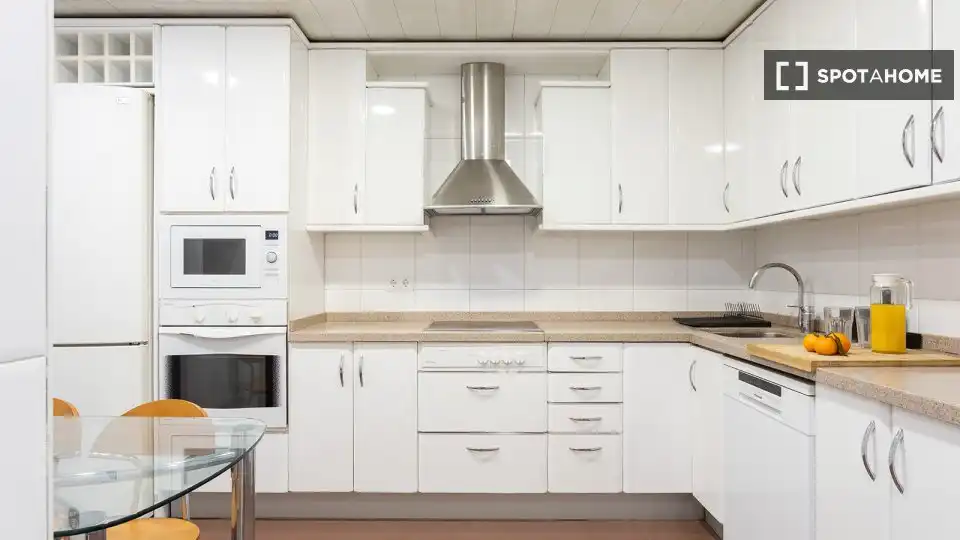Pis de 150 m² a Barcelona