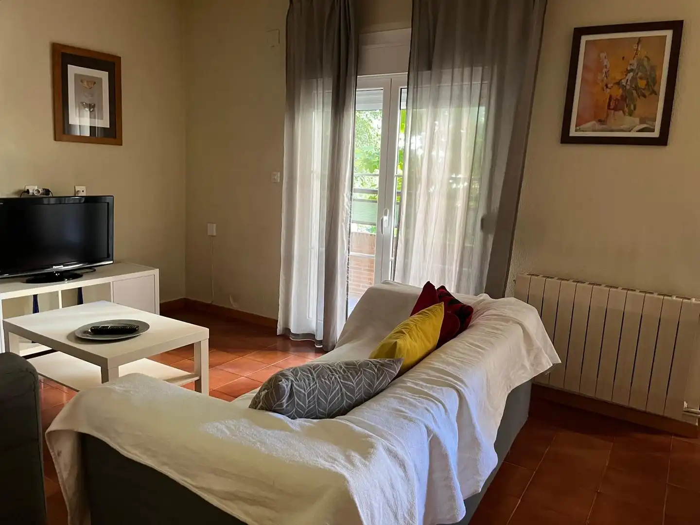 Pis de 123 m² a Almansa