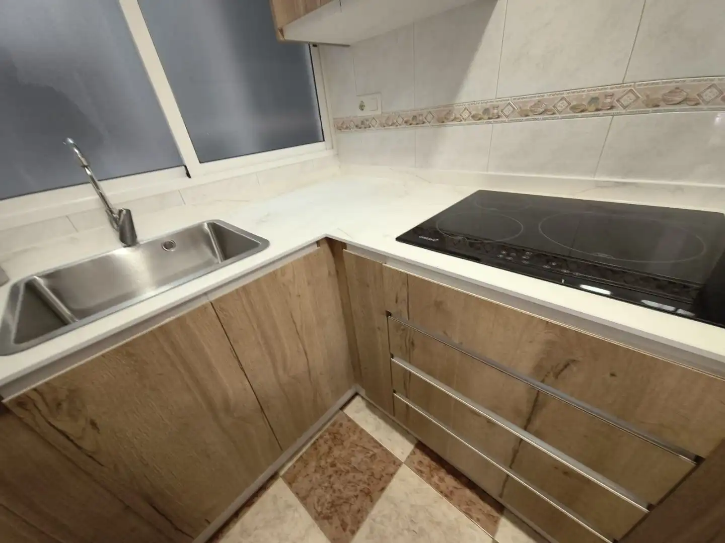 Piso de 100 m² en Granada