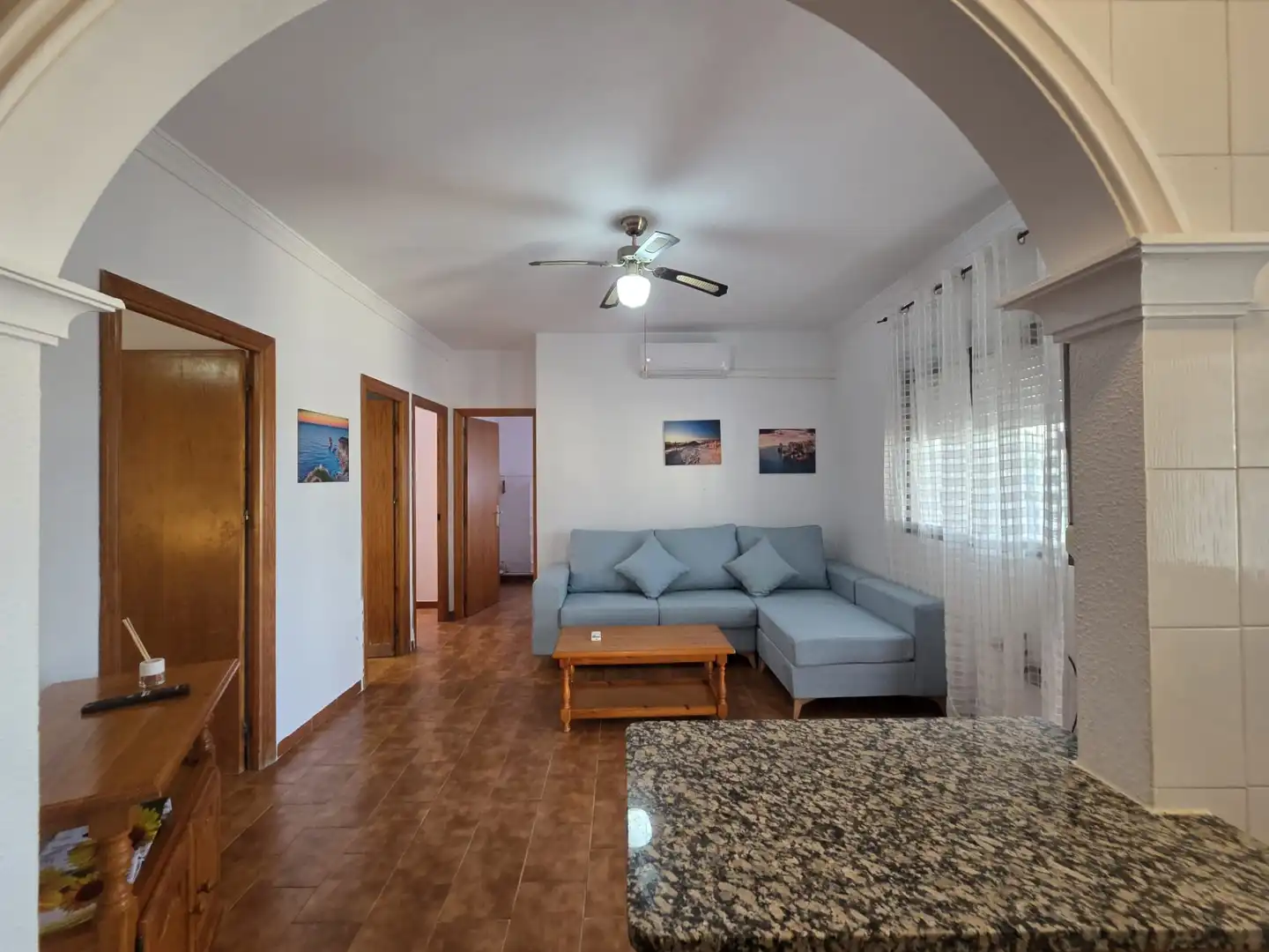 Casa de 60 m² en Conil de la Frontera