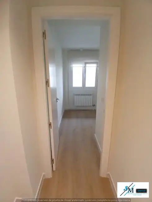 Pis de 92 m² a Toledo