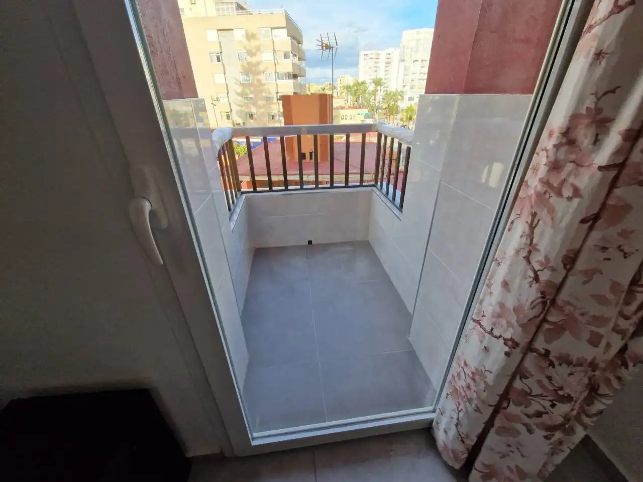 Pis de 125 m² a Benalmádena
