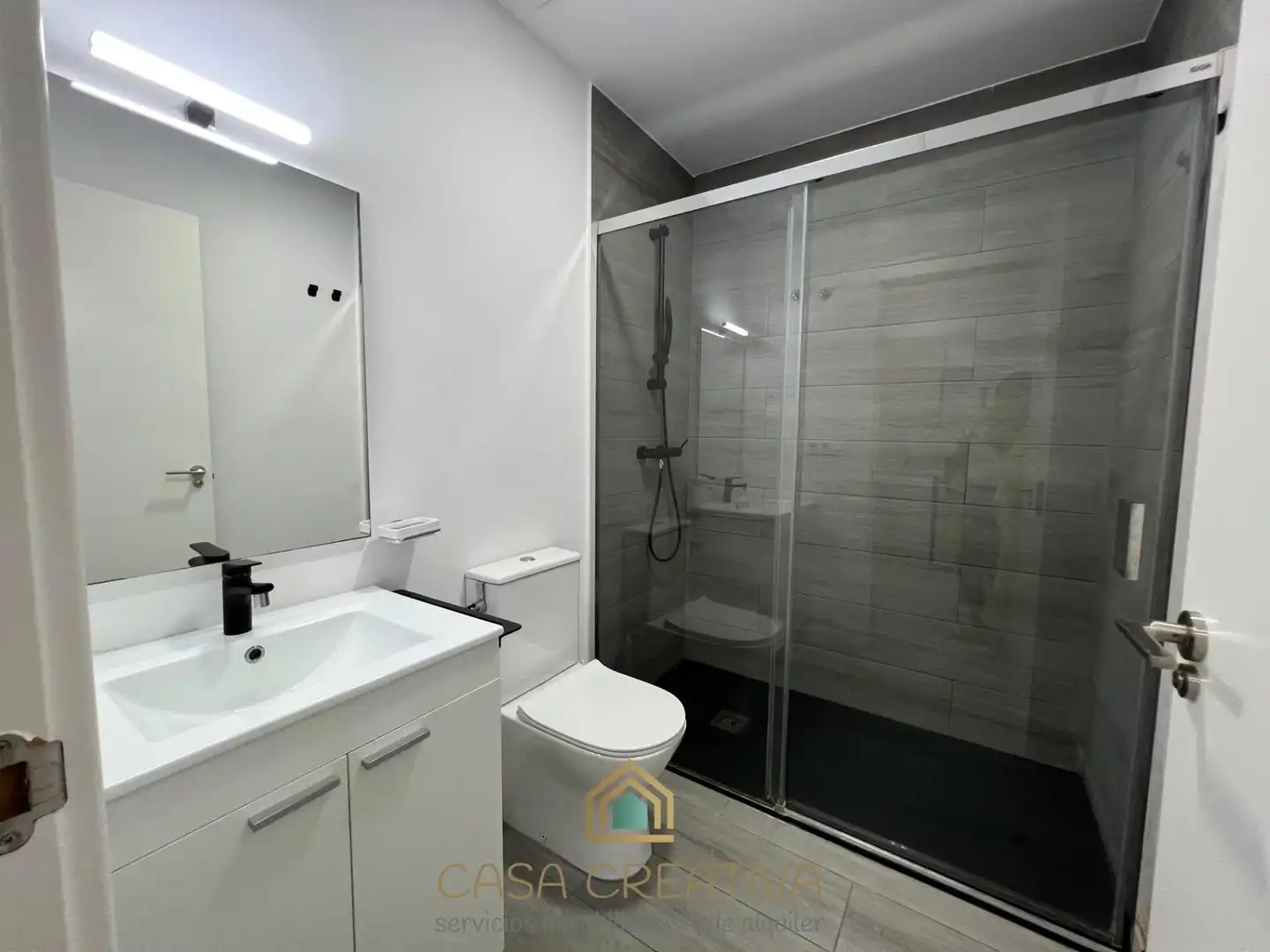 Piso de 50 m² en Valencia