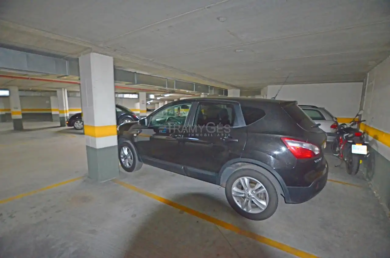 Pis de 40 m² a O Porriño