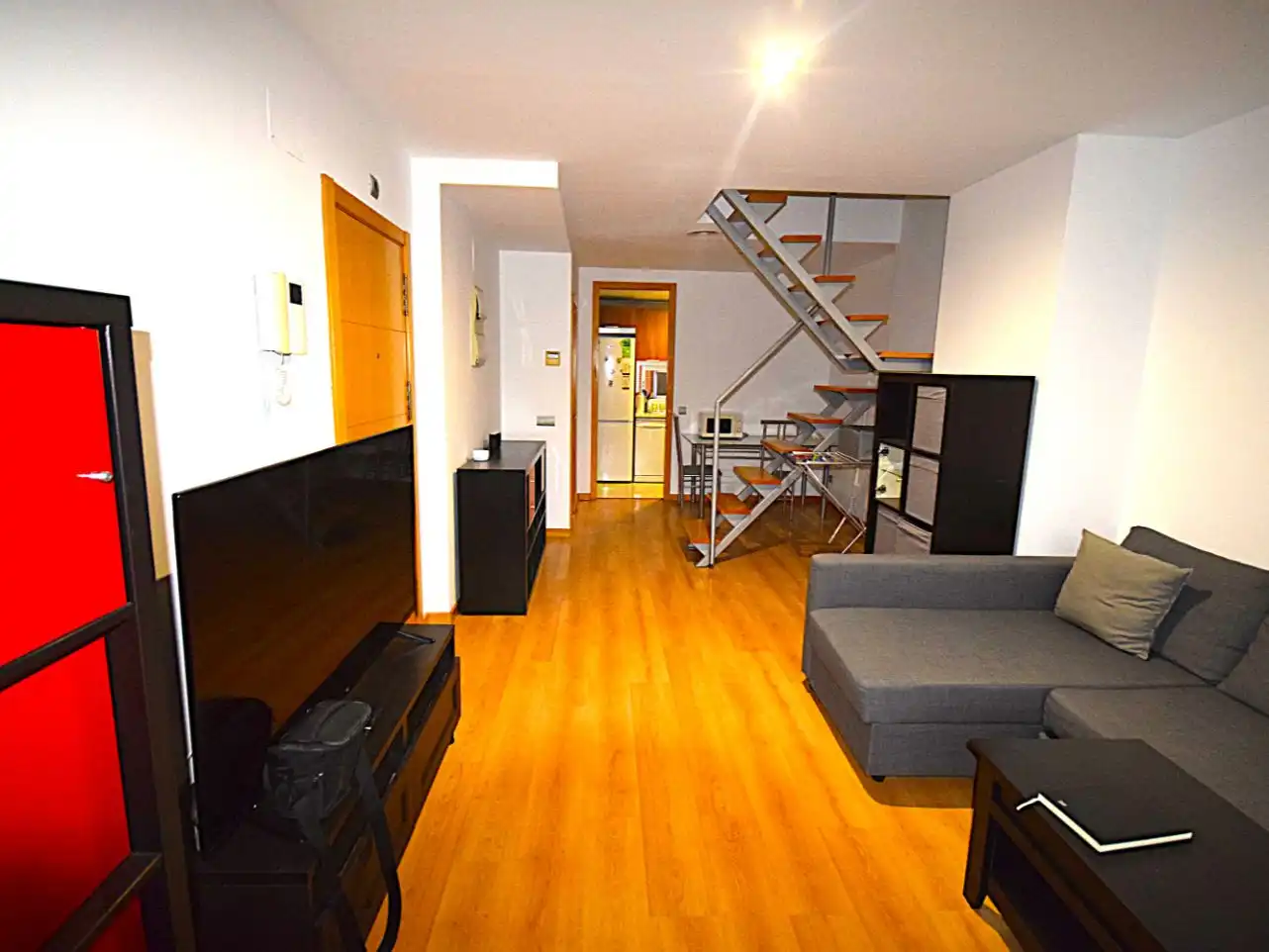 Appartamento 89 m² a Madrid