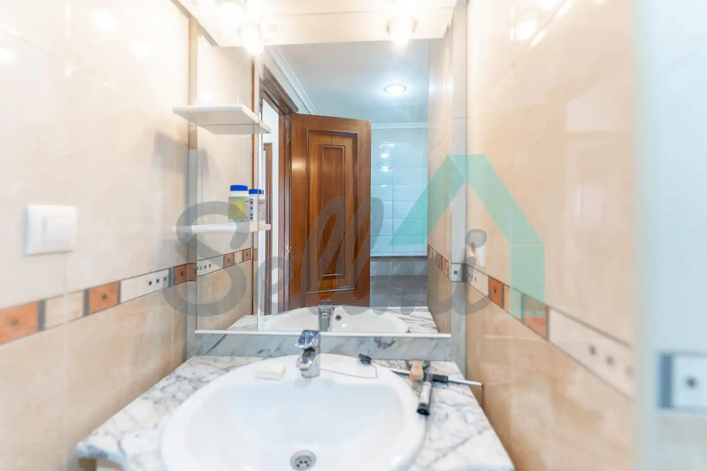 Piso de 125 m² en Oviedo