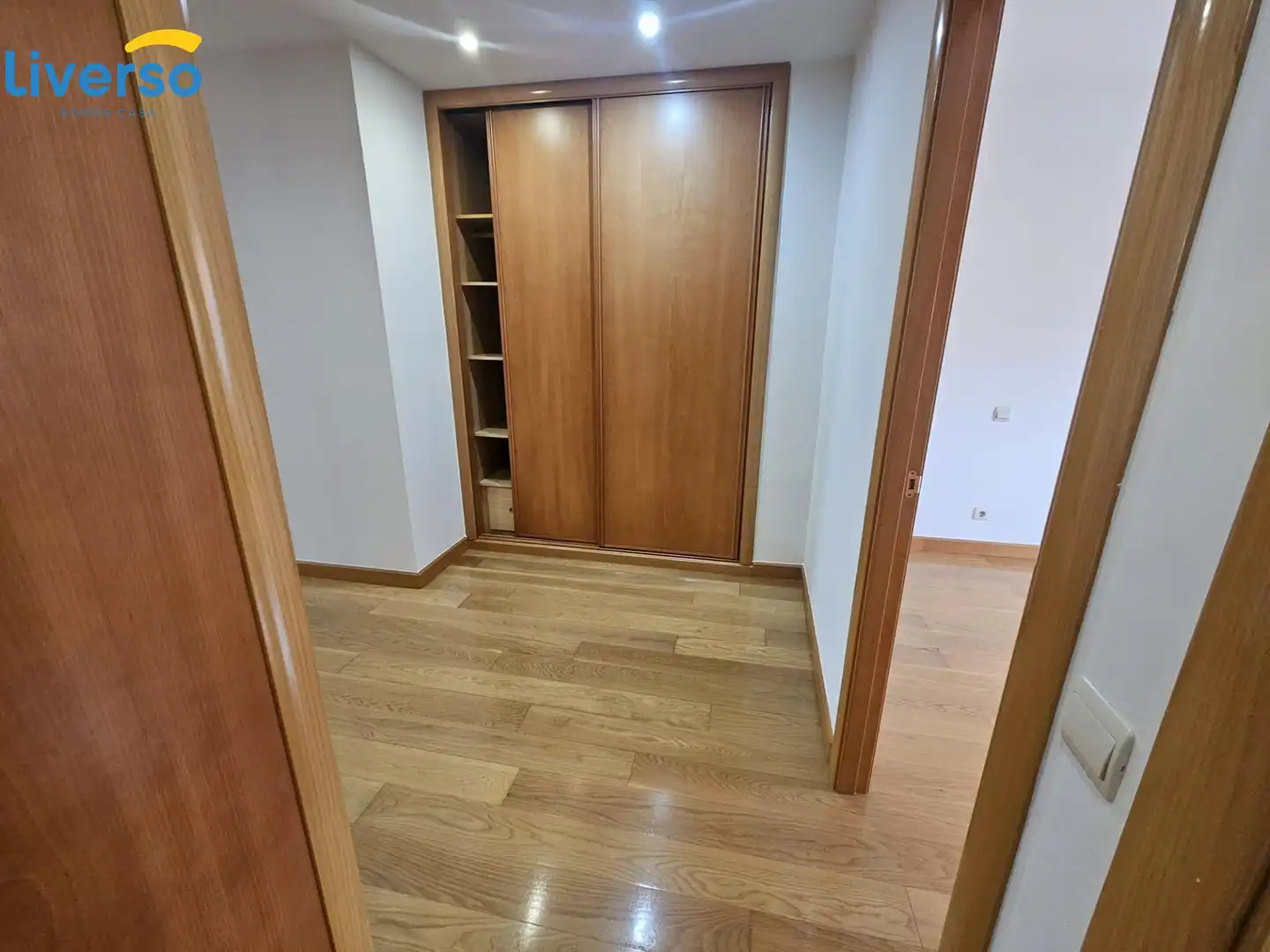 Piso de 100 m² en Burgos