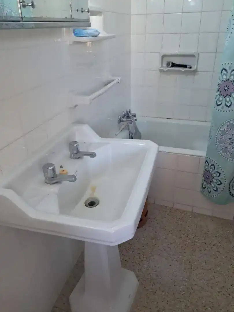 Piso de 699 m² en Magallón