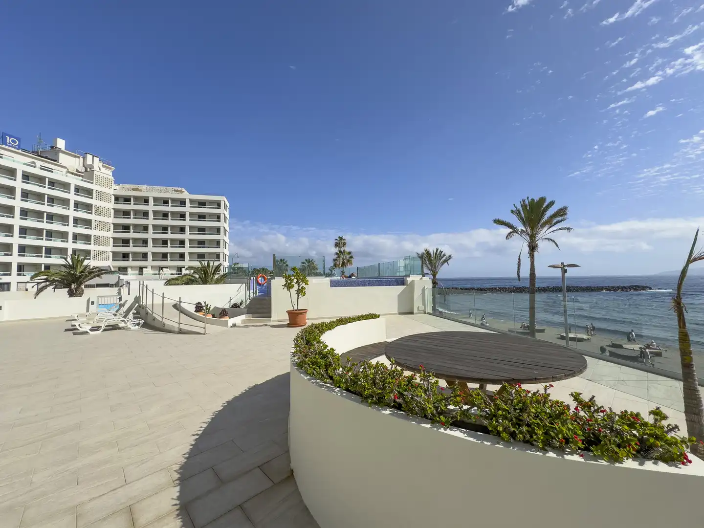 Pis de 31 m² a Puerto de la Cruz
