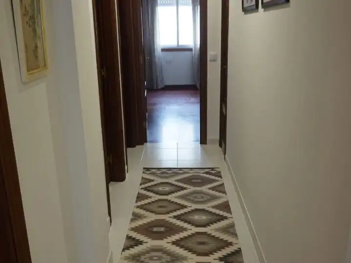 Pis de 60 m² a Pontevedra