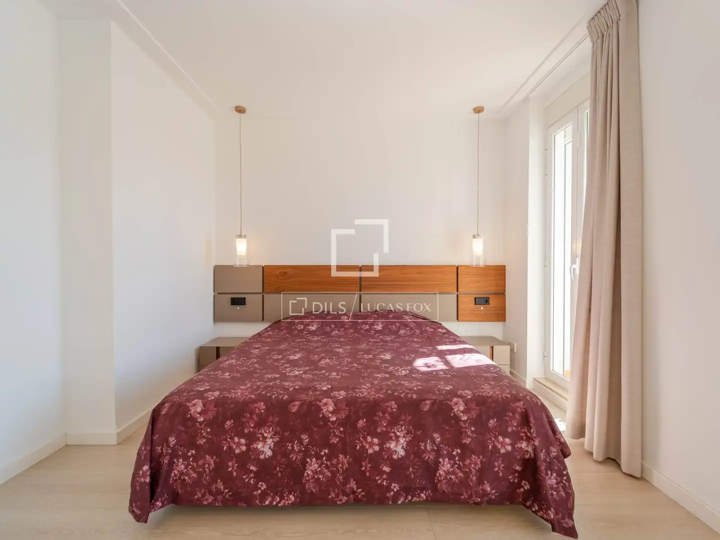 Appartamento 135 m² a Valencia