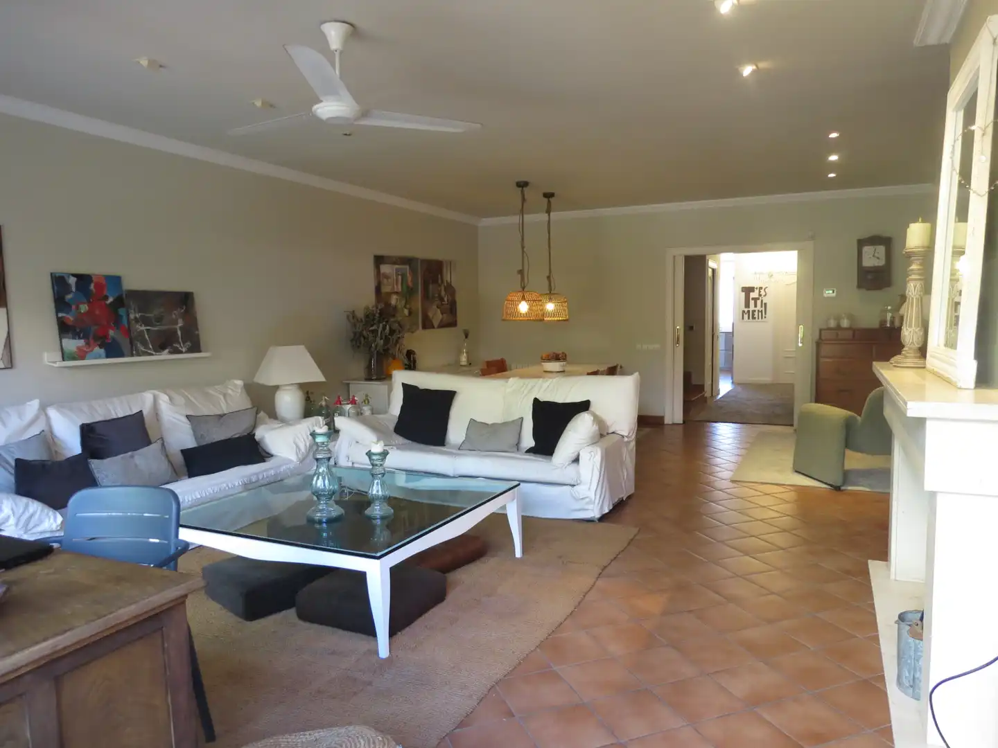 Casa de 210 m² en Sant Andreu de Llavaneres