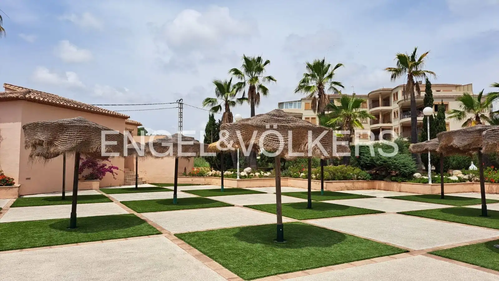 Appartamento 95 m² a Xàbia / Jávea