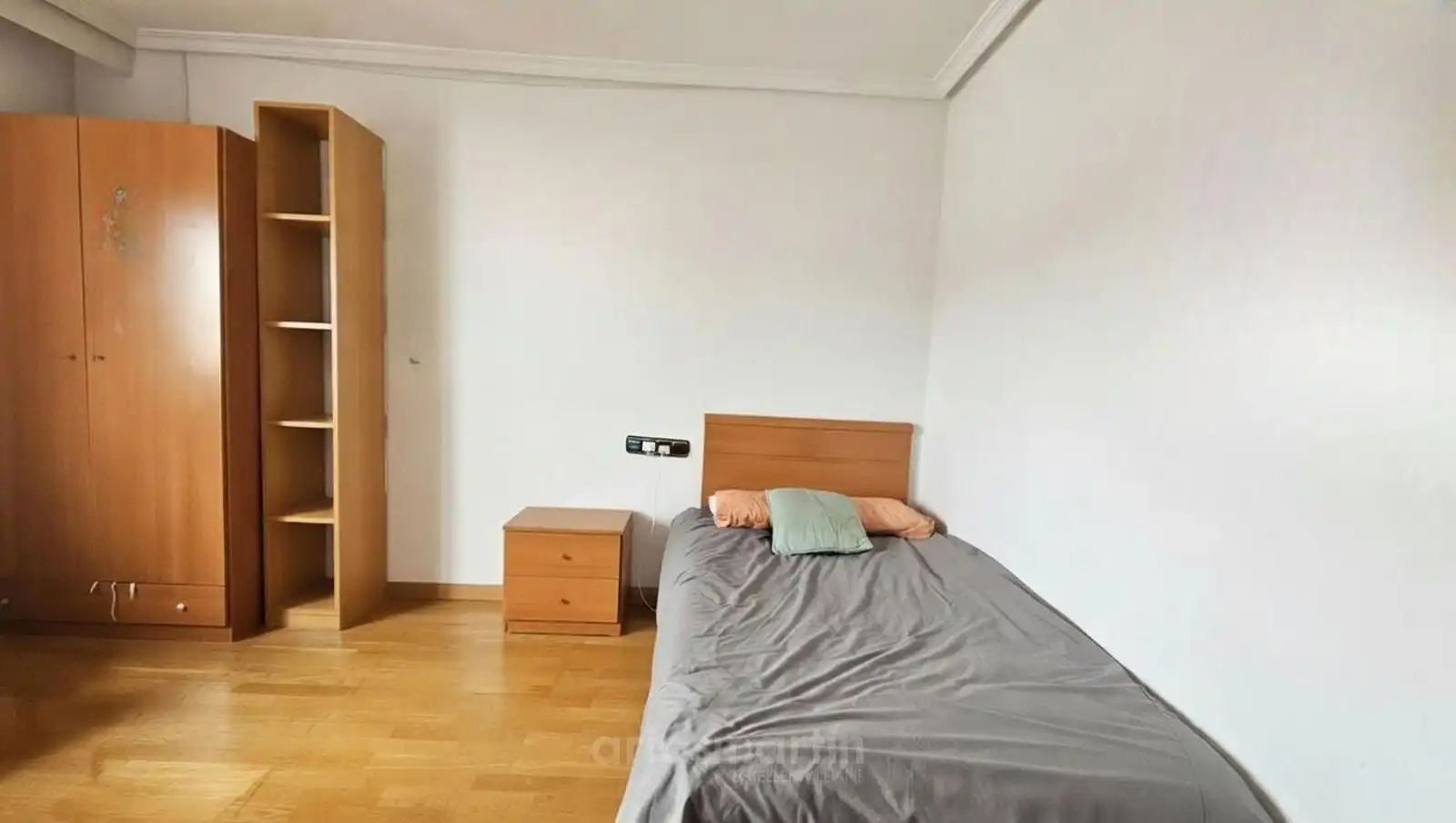 Piso de 134 m² en Salamanca
