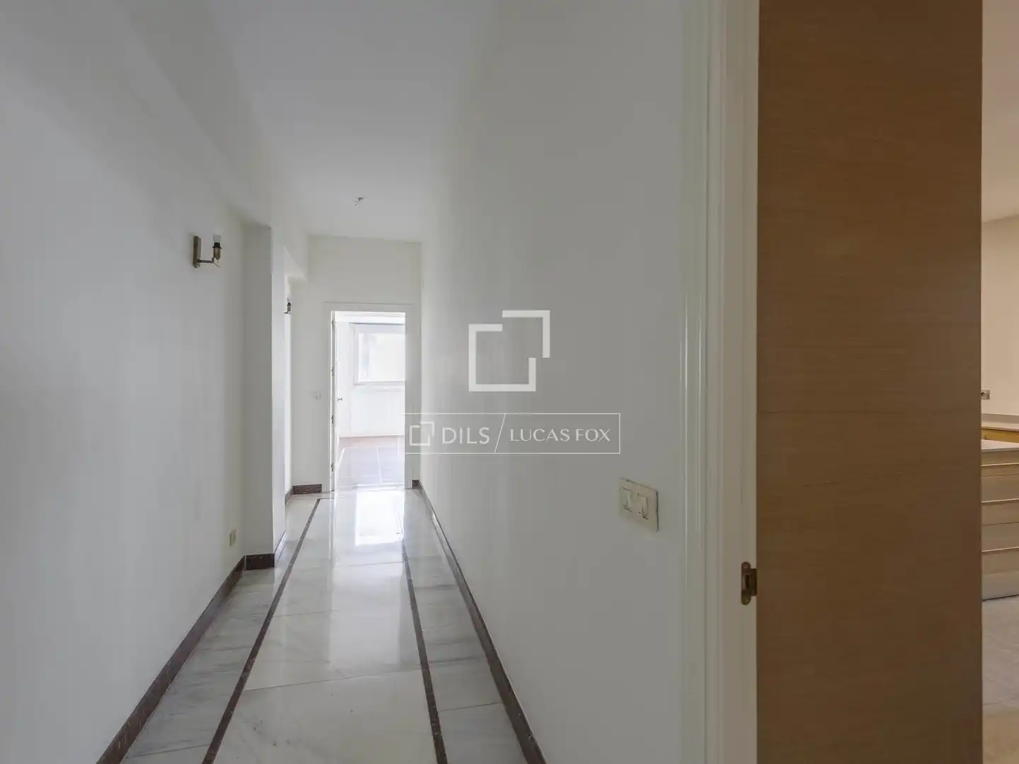 Appartamento 287 m² a Madrid