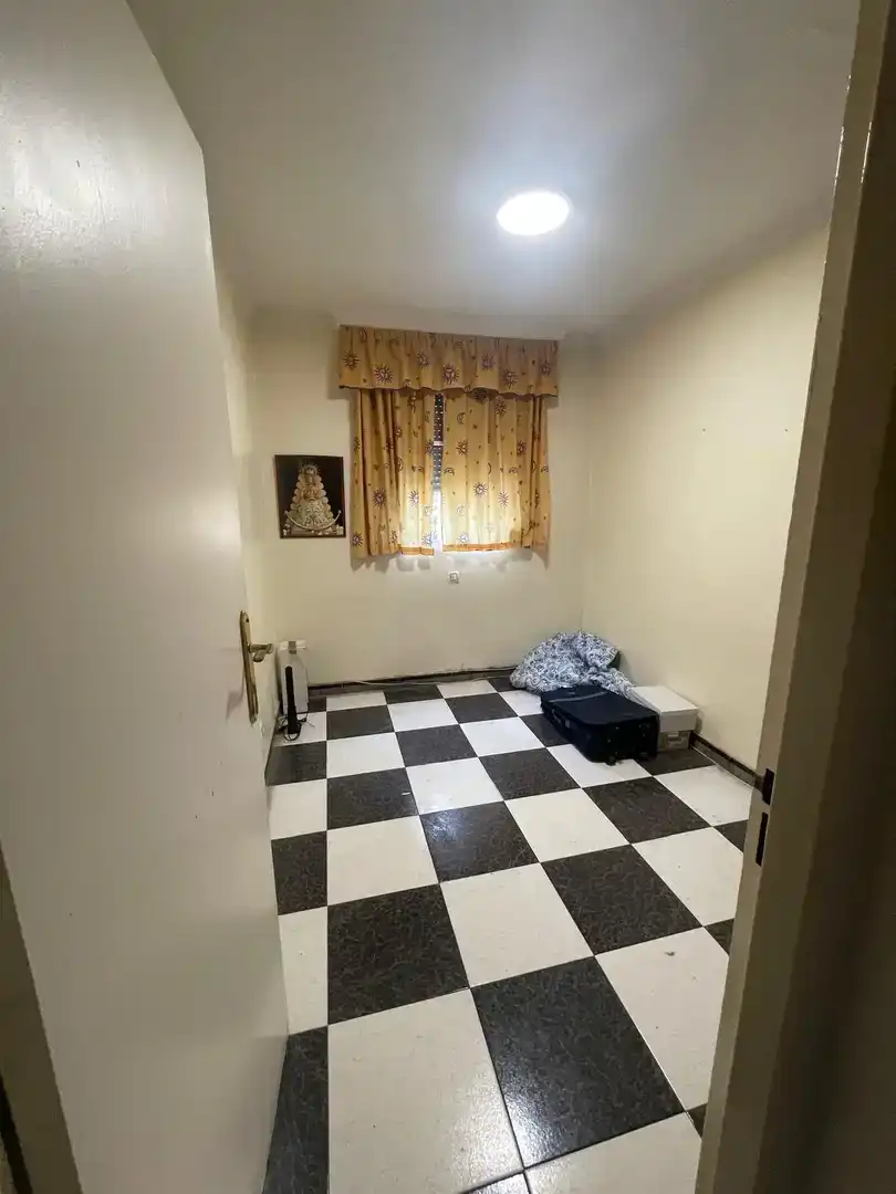 Pis de 100 m² a Sevilla