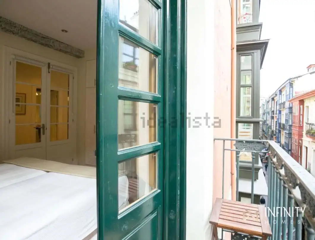 Piso de 70 m² en Bilbao