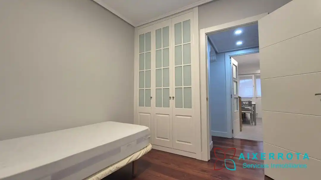 Pis de 75 m² a Getxo