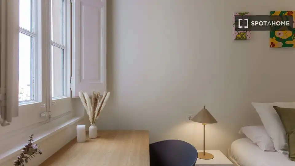 Habitación en alquiler, Barcelona