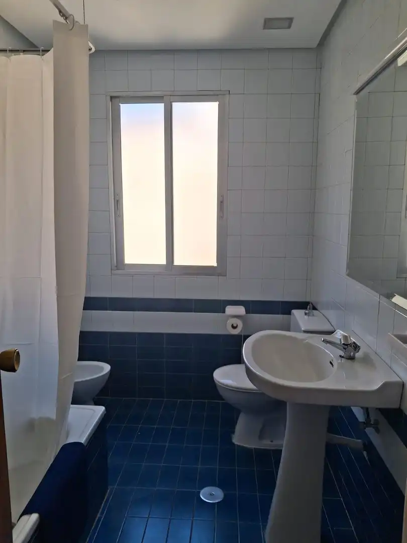 Piso de 100 m² en Cáceres