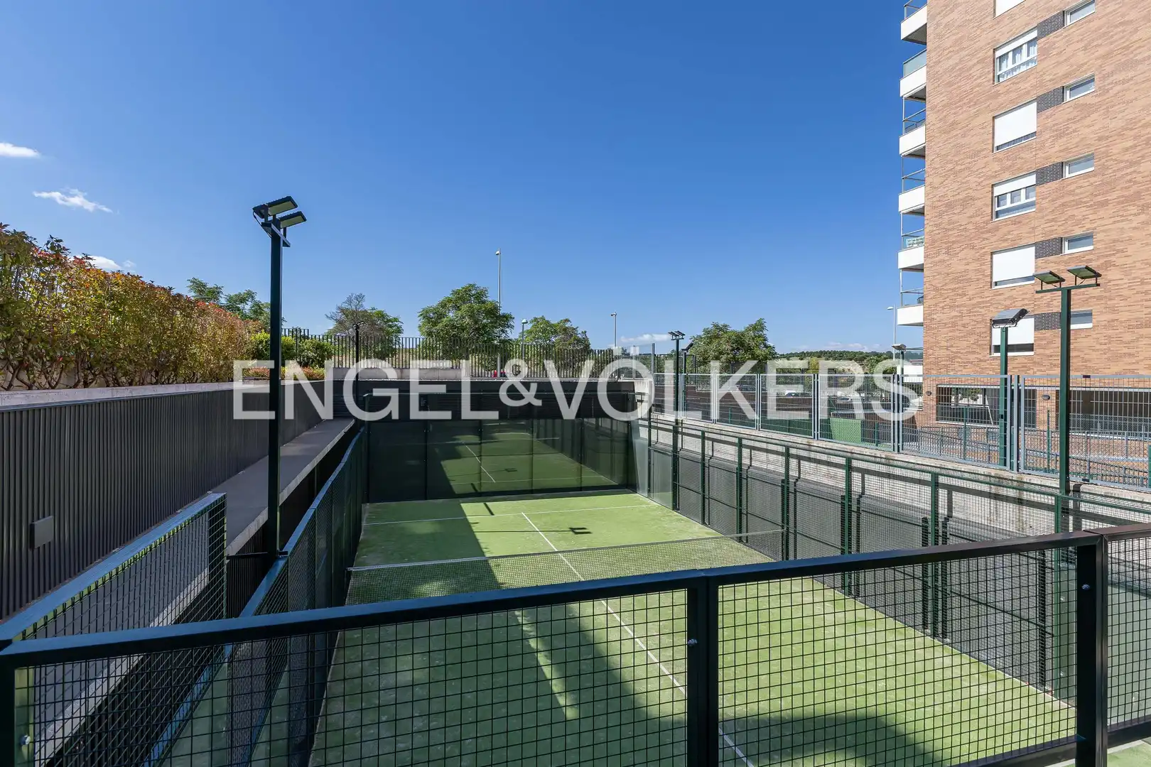 Appartamento 170 m² a Madrid