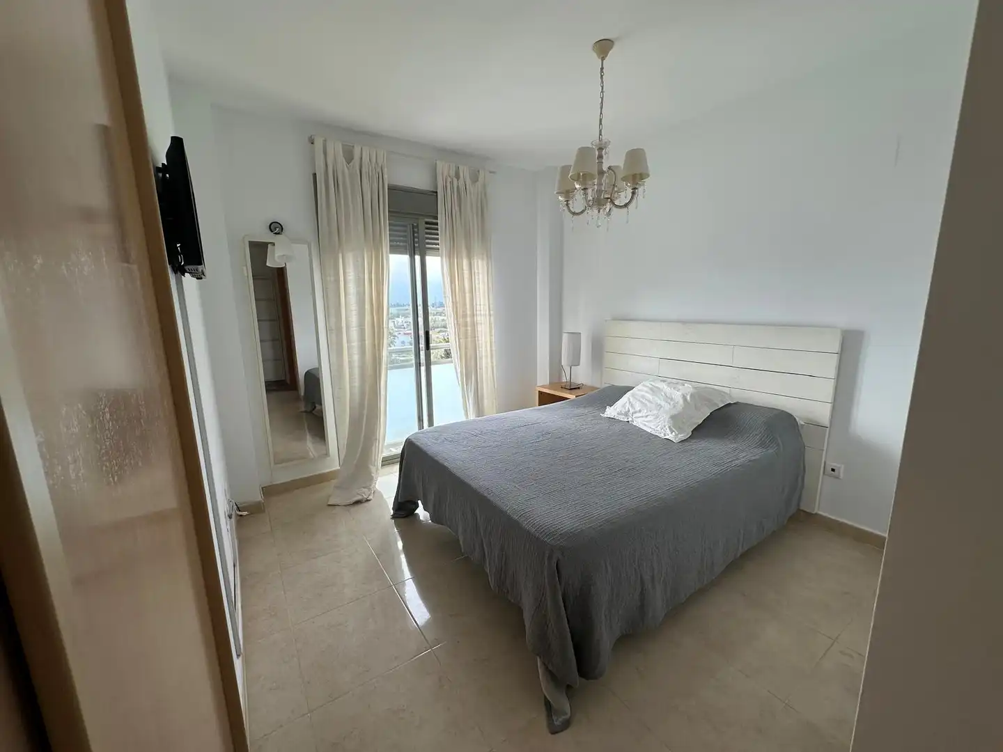 Pis de 106 m² a Oliva