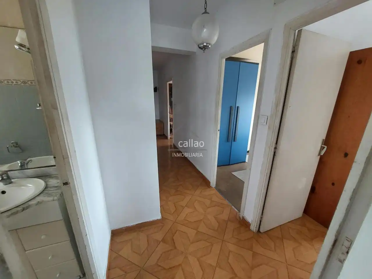 Piso de 81 m² en Ferrol