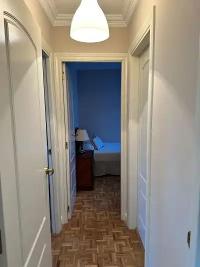 Pis de 93 m² a Salamanca