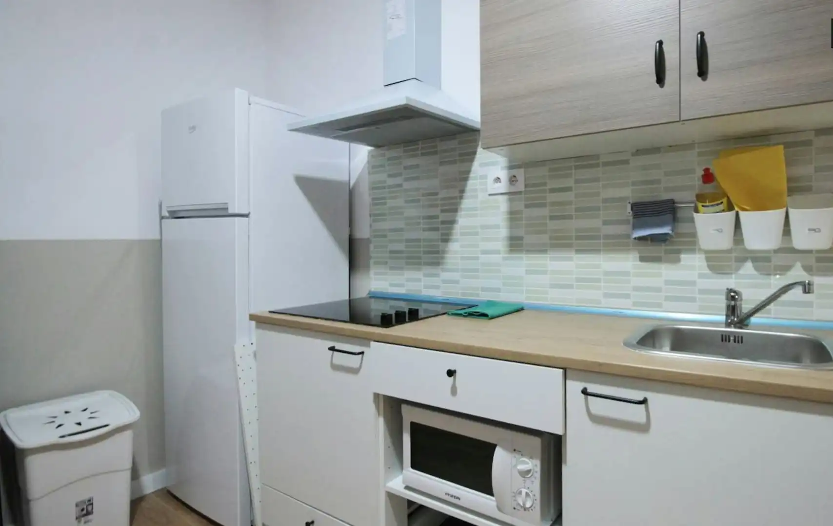 Habitación 100 m², Barcelona