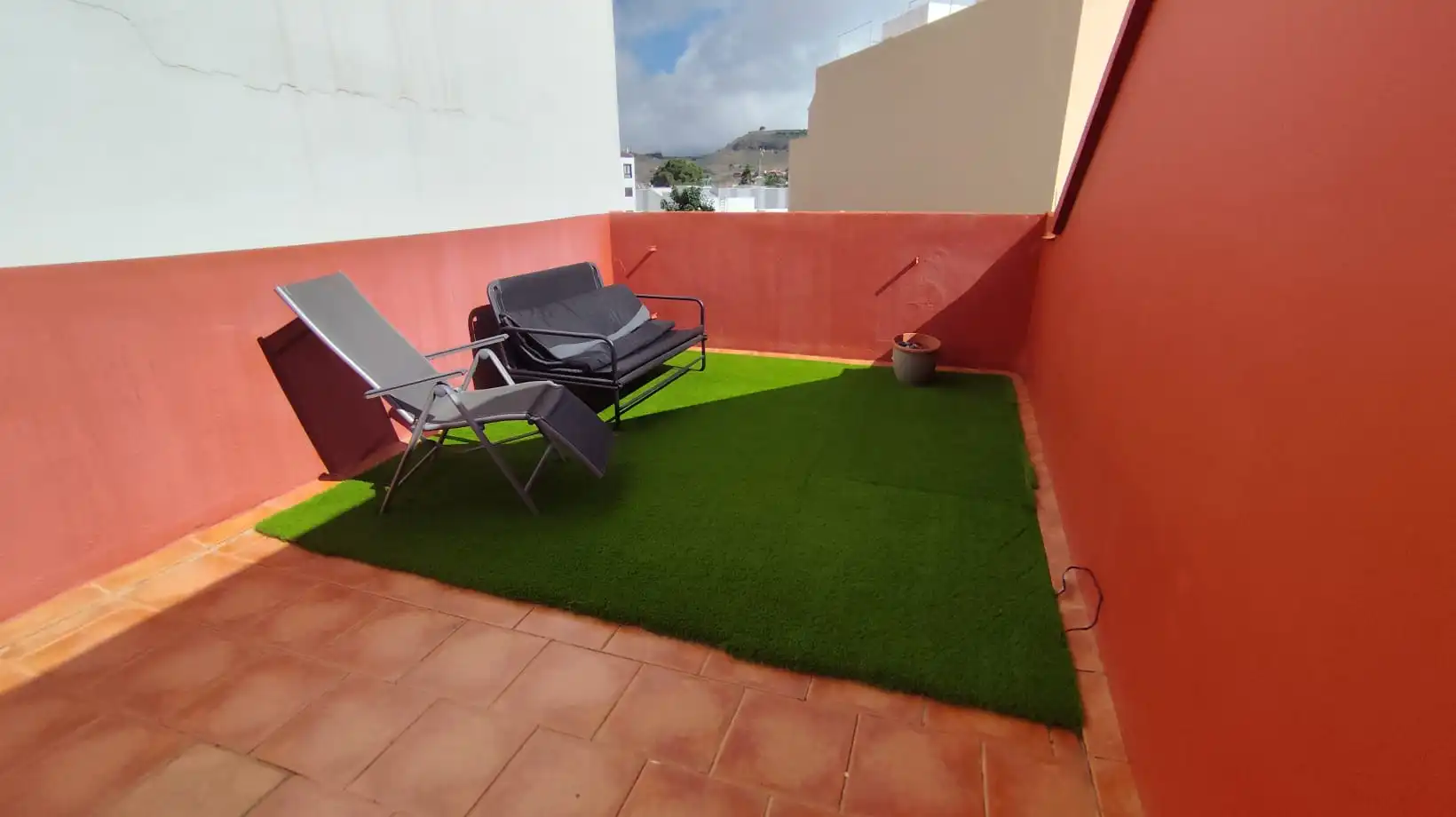 Appartement 40 m² à San Cristóbal de La Laguna