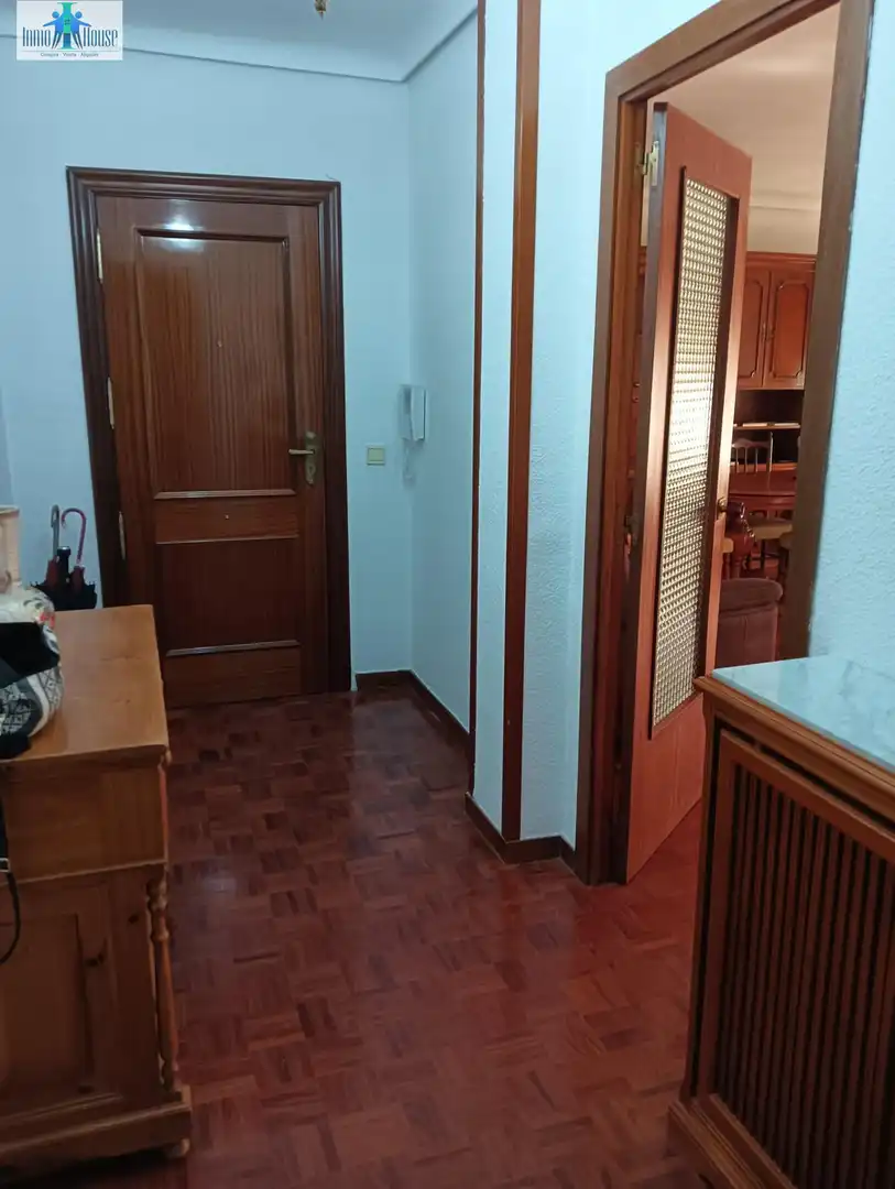 Piso de 120 m² en Albacete
