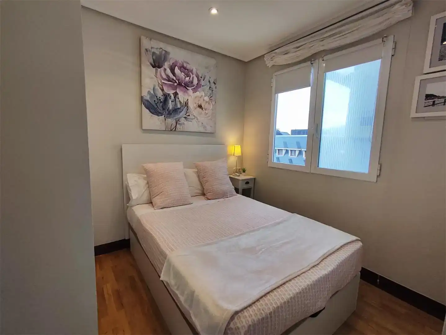 Piso de 70 m² en San Sebastián