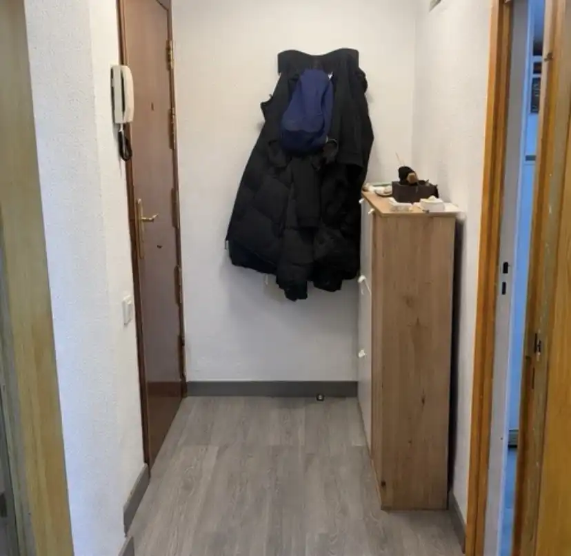 Habitació de lloguer, Alcorcón