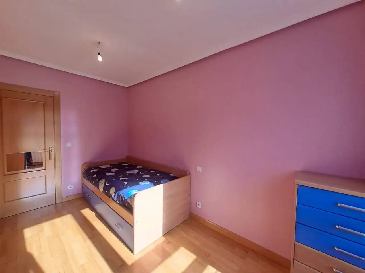Piso de 109 m² en Burgos