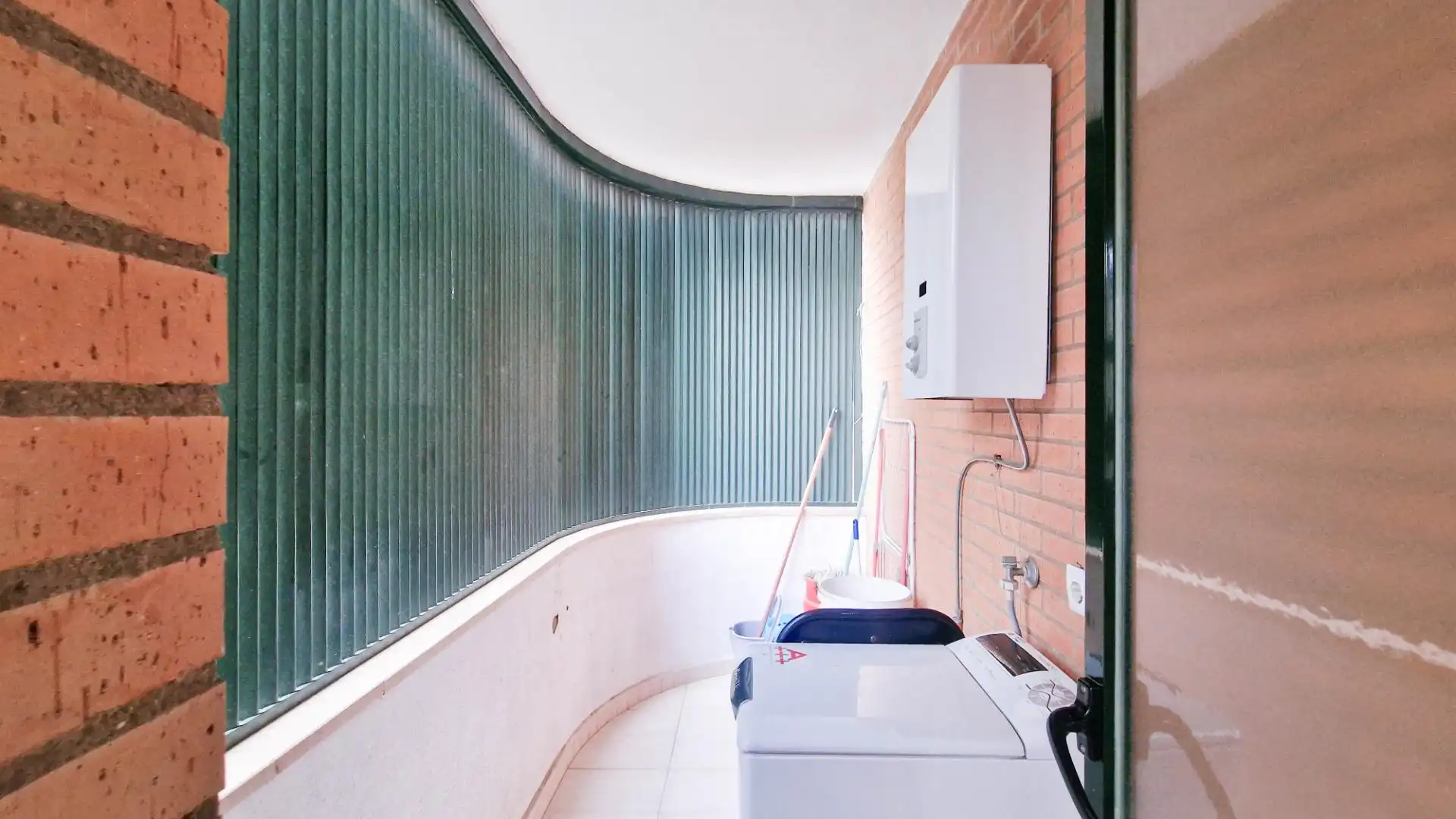 Piso de 100 m² en Badajoz